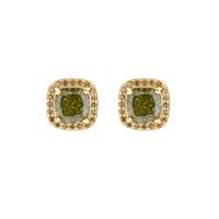 Orecchini Amen Donna in Argento Zircone ECRQGVVZ - ECRQGVVZ